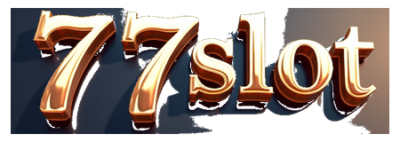 777slot logo