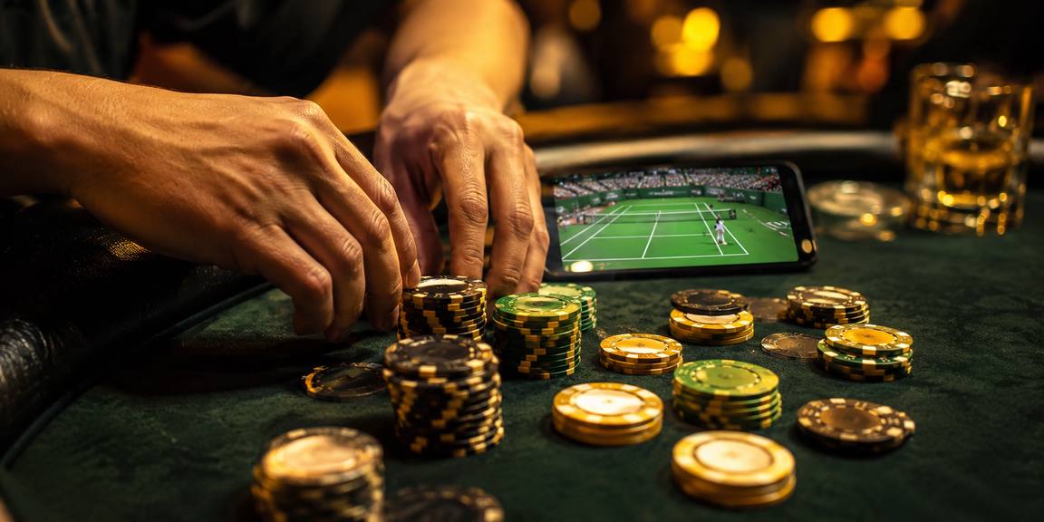 777slot Giao dịch của tôi